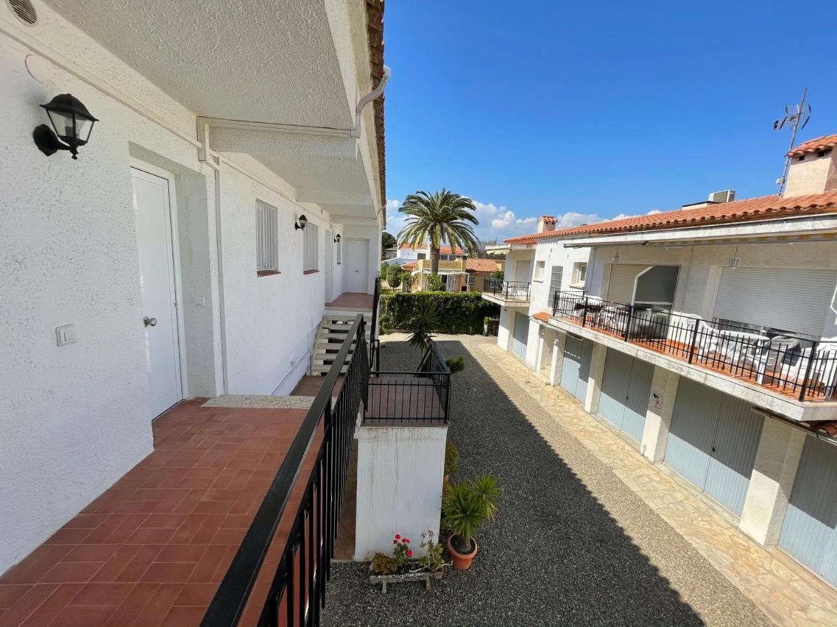For A Stay Mar Cambrils Eksteriør bilde