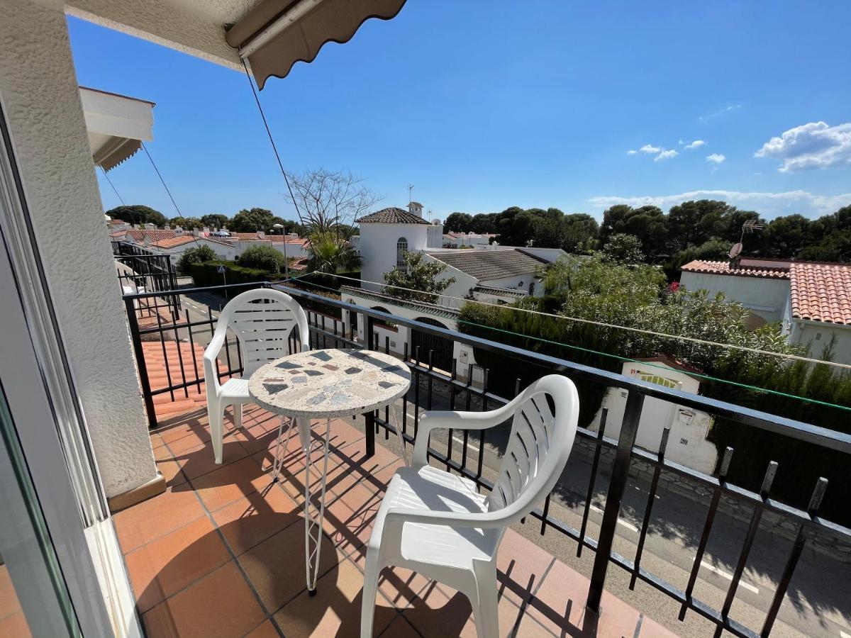 For A Stay Mar Cambrils Eksteriør bilde