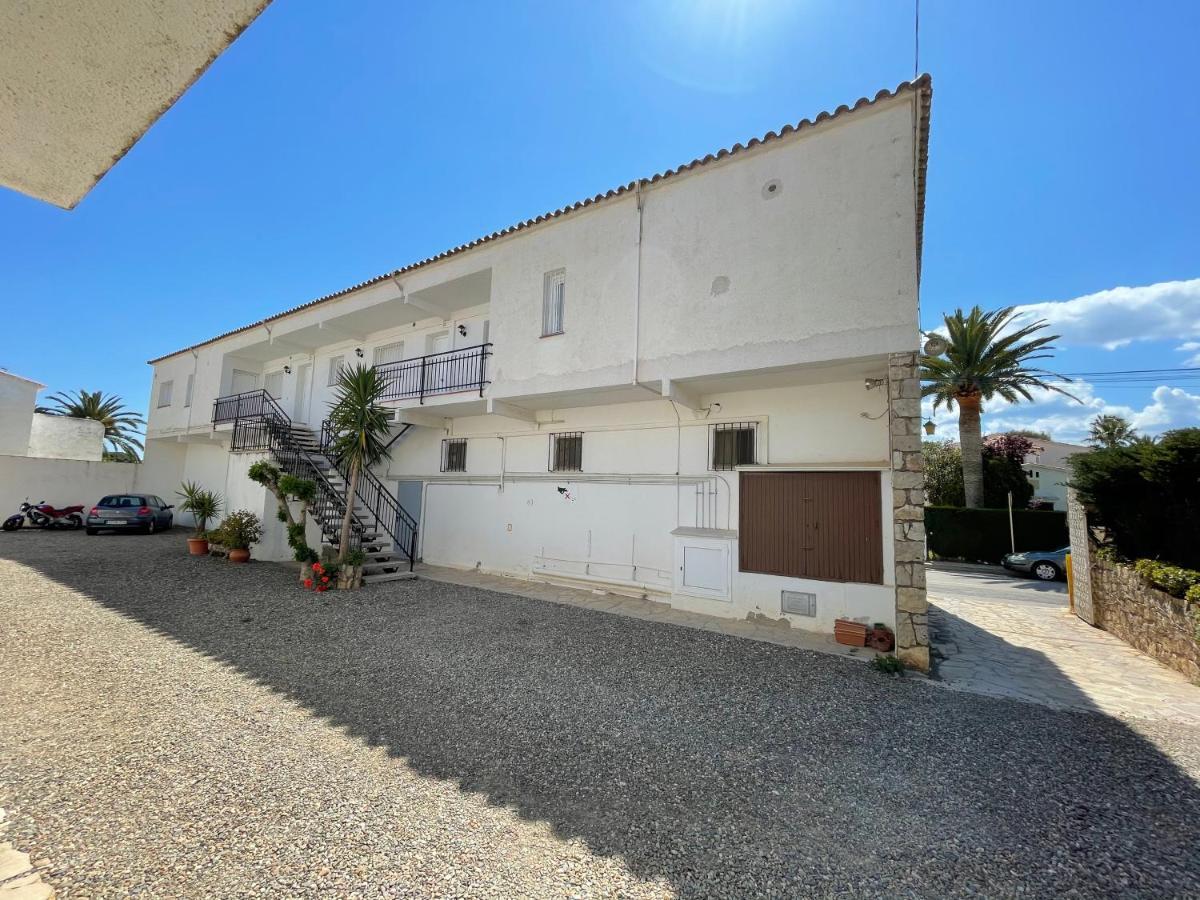 For A Stay Mar Cambrils Eksteriør bilde