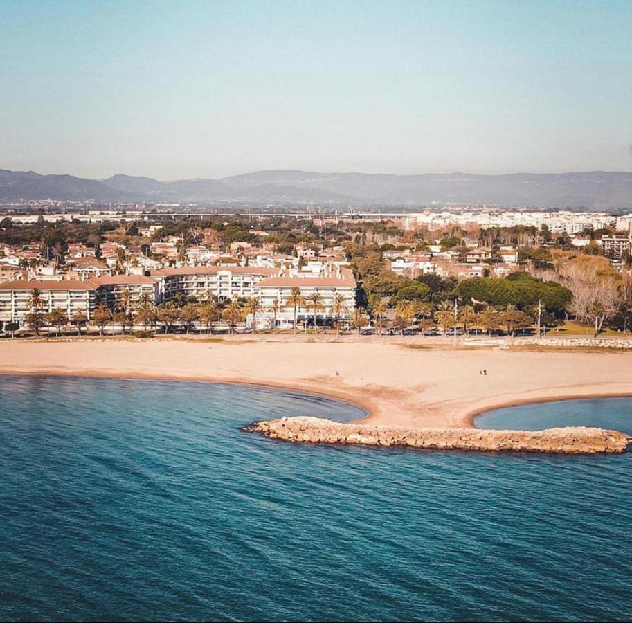 For A Stay Mar Cambrils Eksteriør bilde