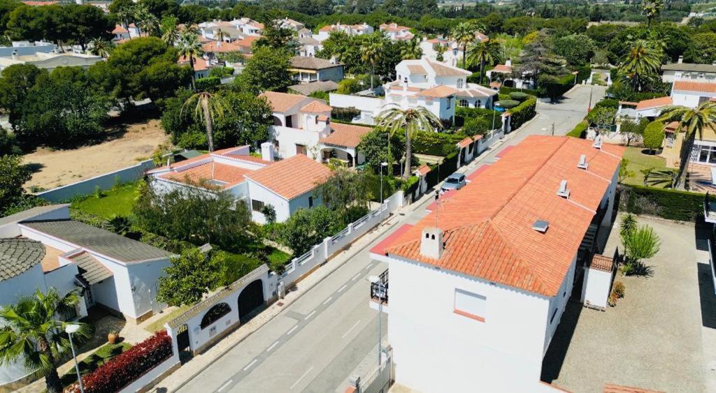 For A Stay Mar Cambrils Eksteriør bilde