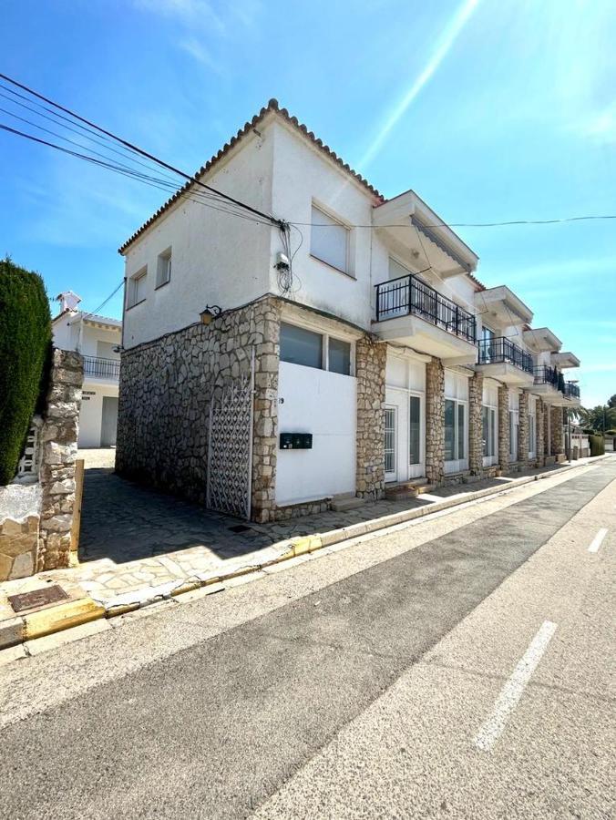For A Stay Mar Cambrils Eksteriør bilde