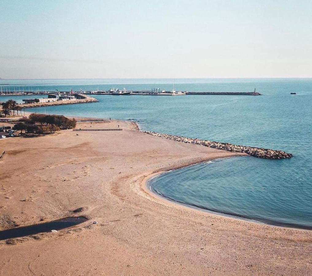 For A Stay Mar Cambrils Eksteriør bilde