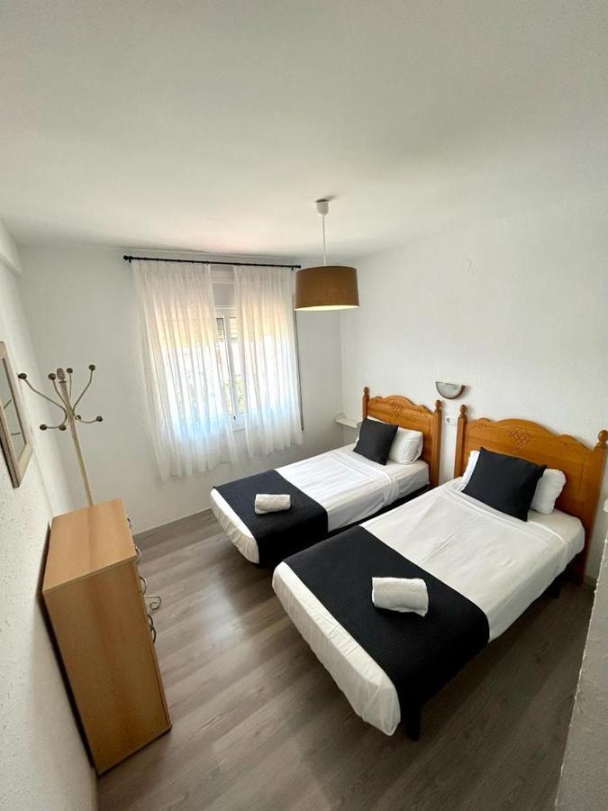 For A Stay Mar Cambrils Eksteriør bilde