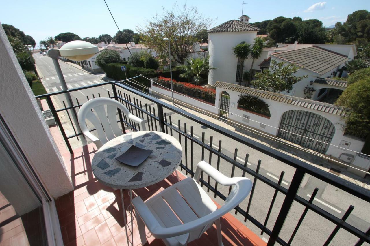 For A Stay Mar Cambrils Eksteriør bilde